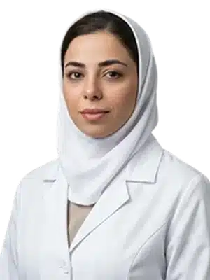 مریم احمدی