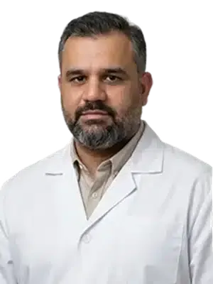 دکتر سجاد مخبر دزفولی