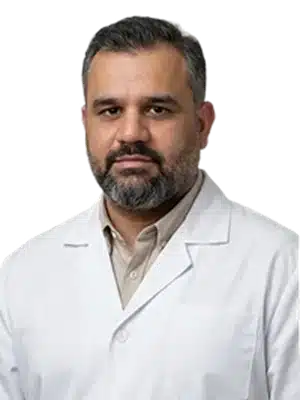 دکتر سجاد مخبر دزفولی