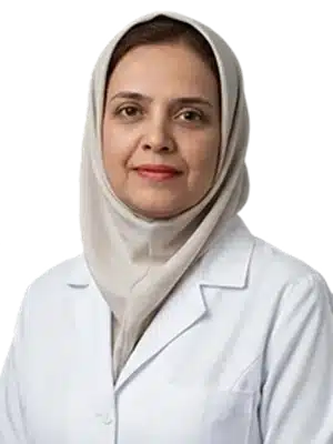 دکتر تهمینه قائمیان