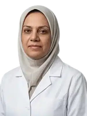 دکتر فاطمه قائمی