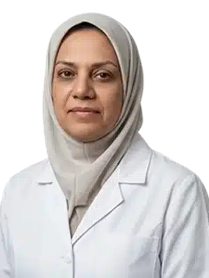دکتر فاطمه قائمی